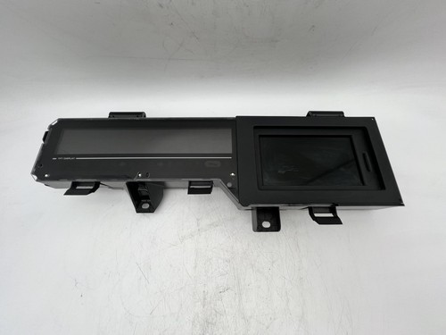 Tachometer renault scenic iii - tachometer,