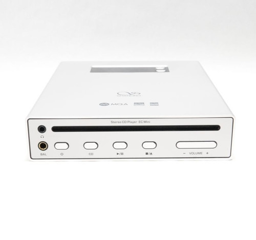 Shanling mini player amp - mini,