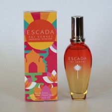 Escada taj sunset - escada,, edt