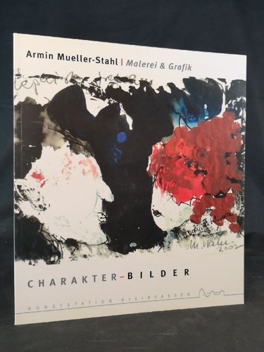 Armin mueller stahl - armin, mueller-stahl