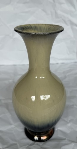 Art deco keramikvase - art,