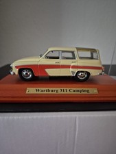 Modellauto ddr ostalgie - ddr,