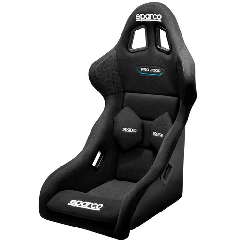 Sparco pro 2000 - sparco, fiberglas