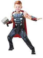 Avengers – Thor Kostüm für