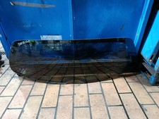 Renault Twingo 2 II CN CN0 Heckscheibe Scheibe hinten getönt Heckklappe Fenster