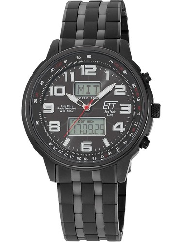 Ett eco tech - eco,