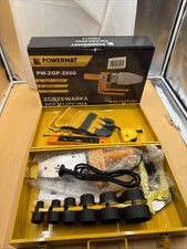 Muffenschweißgerät Stumpfschweißgerät 2800W LCD Ø16-63 Rohr Schweißgerät PE PP