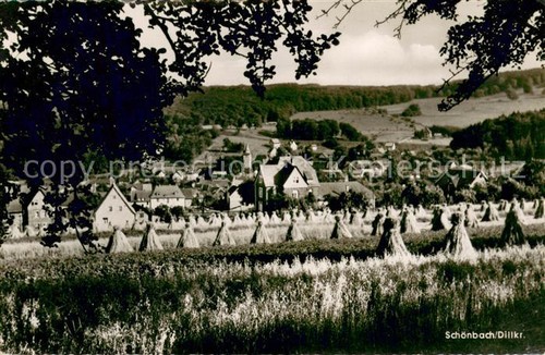 Schoenbach dillkreis - schoenbach,