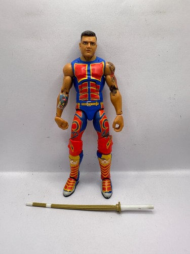 Wwe elite series - elite, 89