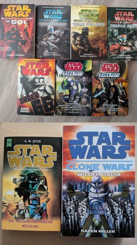 Star wars clone bounty - clone, &