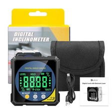 Digitaler Winkelmesser mit