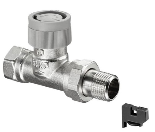 Oventrop thermostatventil - aq,