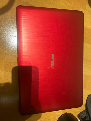 Asus r541u laptop - laptop, zoll