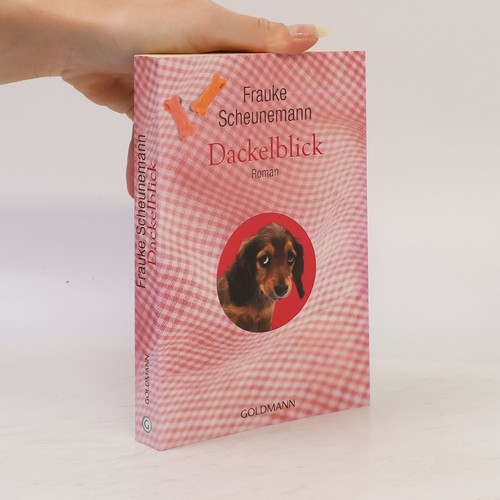 Dackelblick frauke - dackelblick ,