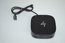 HP USB-C/A Universal Dock G2