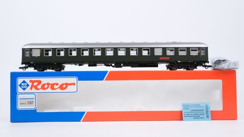 Roco 44905 speisewagen - roco, h0