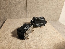 Mercedes-Benz C124, S124, W124 Schalter Fensterheber 1248208910 03809711