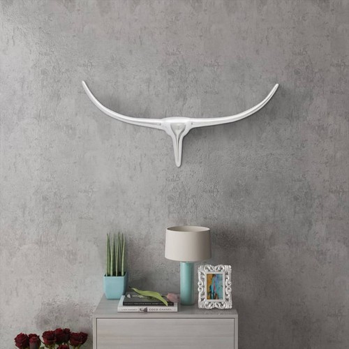 Design wanddekoration bull - design,
