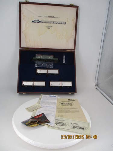 Piko 58104 zugpackung br193 - h0,