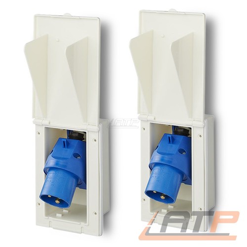 Cee einspeisestecker wohnmobil - einspeisestecker,