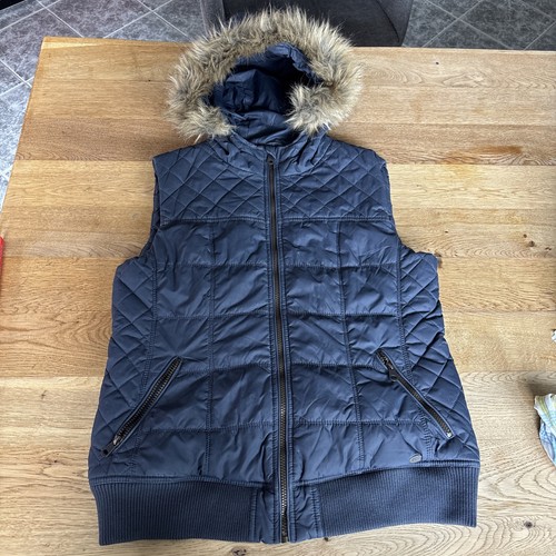 Weste damen steppweste l - weste,
