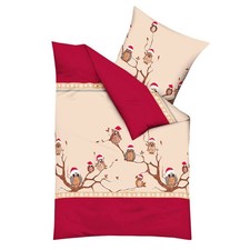 Kaeppel Fein Biber Bettwäsche