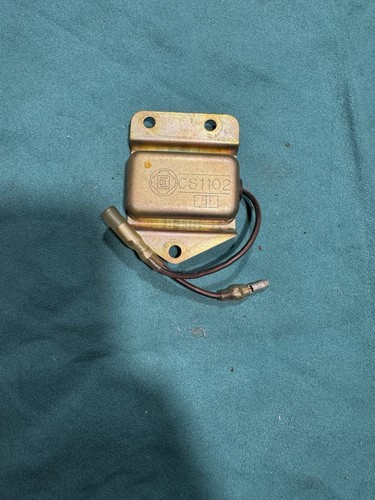 Igniter cs1102 - igniter,