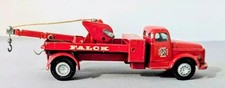 Oldtimer Tekno Falck Volvo