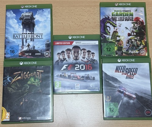 Spiele für microsoft xbox - microsoft,