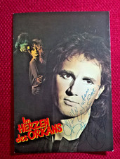 Original-Autogramm von  Stefan