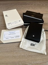 Montblanc Meisterstück