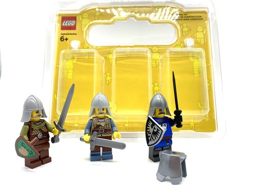Lego ritter minifiguren - lego®,