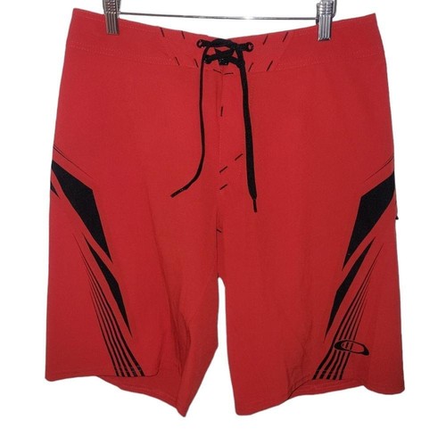 Oakley blade board shorts - oakley,