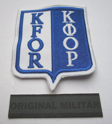 Bundeswehr kfor - bundeswehr,