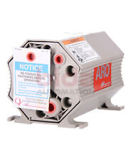 ARO PD02P-APS-PTA Kunststoff-Doppelmembranpumpe / Plastic double diaphragm pump