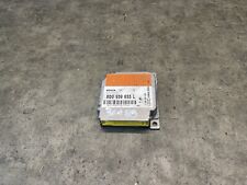 Audi A4 B5 Airbagsteuergerät