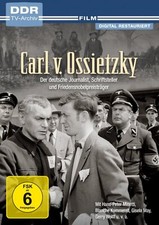 Carl v. Ossietzky - DDR