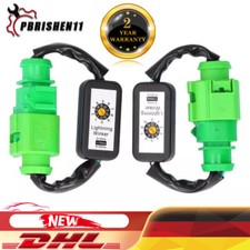 Dynamisches Blinker Adapter