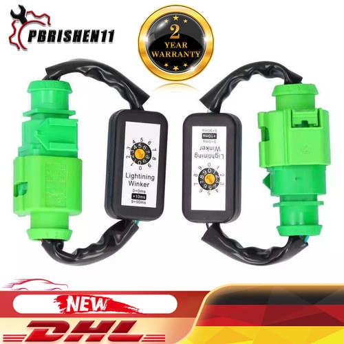 Dynamisches blinker adapter - blinker,