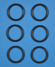 MERCEDES O-RINGE E 300 D TD EINSPRITZPUMPE W210 W124 DICHTUNG DRUCKHALTEVENTIL