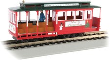 Spur bachmann - h0,