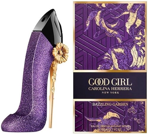 80ml herrera good girl - herrera,