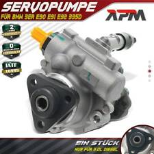 Servopumpe hydraulisch Lenkung