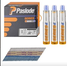 Paslode 2,8x63mm Ringschaft