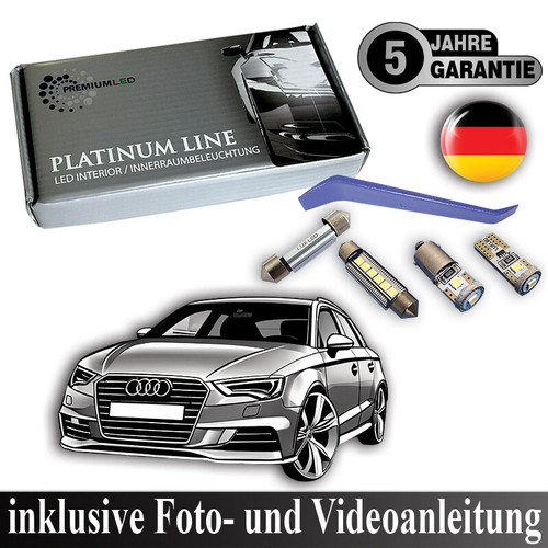 Led innenraumbeleuchtung - led,