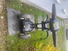 golfwagen elektro Motocaddy M3Pro