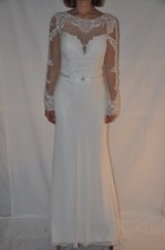 Brautkleid/Hochzeitskleid