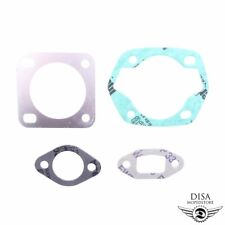 Zylinderdichtsatz Fußdichtung