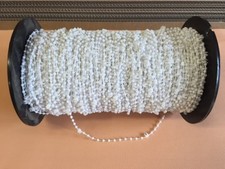 50 Clips Verbindungskette