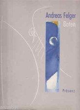 Andreas Felger by Andreas